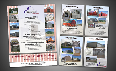 Brochure Design